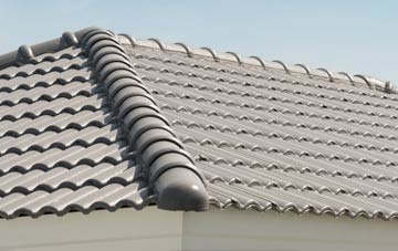 advantages of Hollyberry End clay roofing