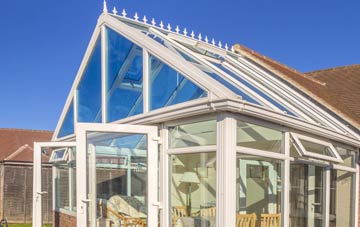 conservatory roof insulation costs Hollyberry End
