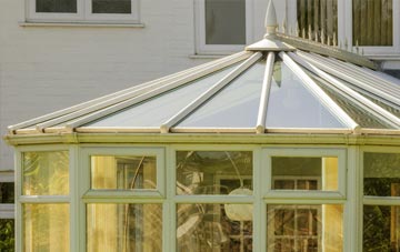 conservatory roof repair Hollyberry End, West Midlands