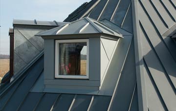 metal roofing Hollyberry End, West Midlands