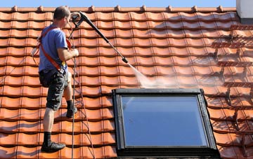 roof cleaning Hollyberry End, West Midlands
